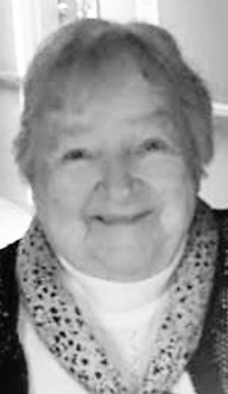 DEMERS, JEANNINE (MERCIER)