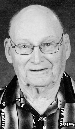 DUSTIN WELDON (DUSTY)