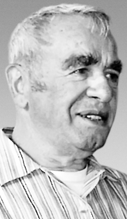 TURCOTTE CLAUDE