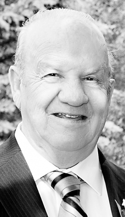 LAUZON RAYMOND