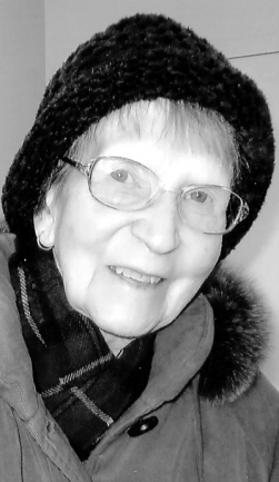 AUBÉ RITA