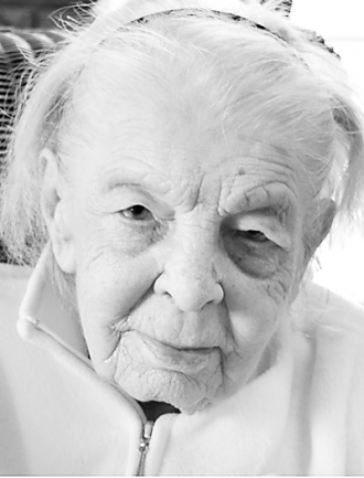 MUSSET HÉLÈNE