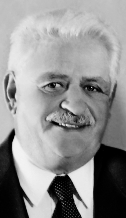 ROUSSEAU EDGAR