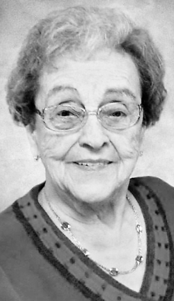GRIMARD LAURIANNE (GOBEIL)