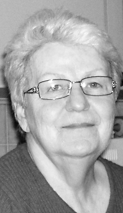 LAROCHELLE, LOUISE C. (MERCIER)