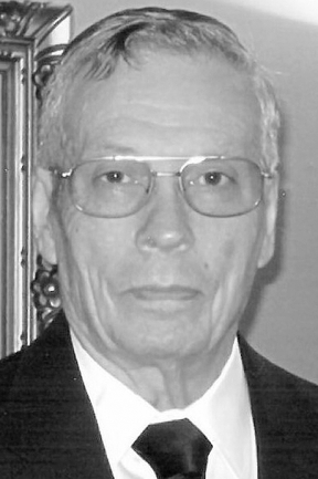 DAVIGNON LUCIEN