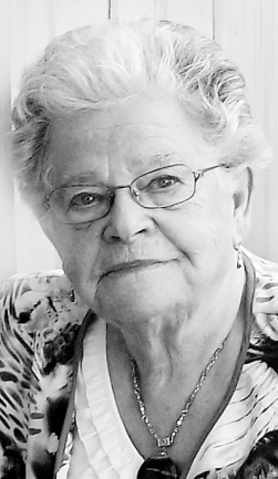 PERREAULT BERTHE (AUCLAIR)