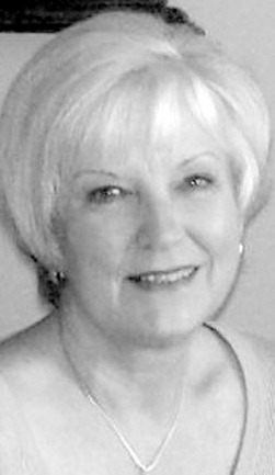 HUDON, GHISLAINE