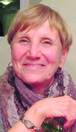 GAUDET LISE