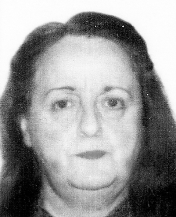 LACOURSE GINETTE (MORIN)