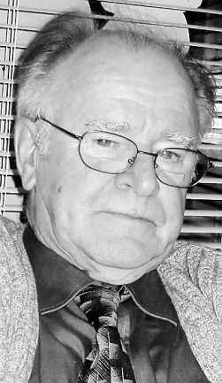 GRONDIN HENRI-PAUL