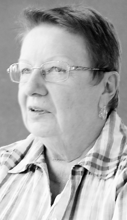 VANIER JUDITH