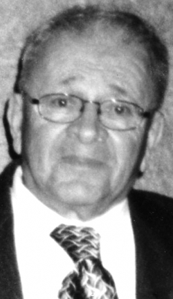 ÉMOND GILLES