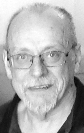 GOYETTE, RICHARD