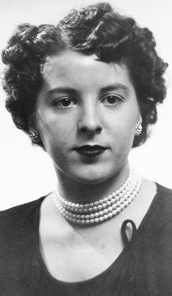 GRENIER JACQUELINE (THERRIEN)