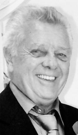 CARON GASTON