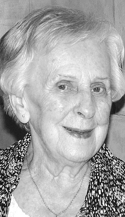 BÉGIN RITA (CHARTIER)