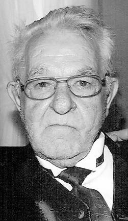 GROLEAU LOUIS-PHILIPPE