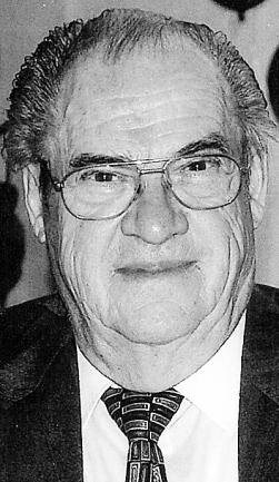 BOUTIN RAYMOND