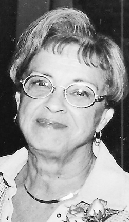 DASSYLVA ANITA (PÉLOQUIN)
