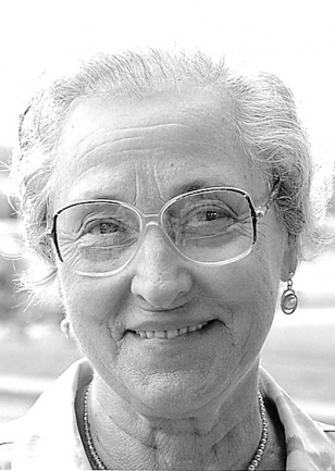 LAMONTAGNE ALBERTINE (RODRIGUE)