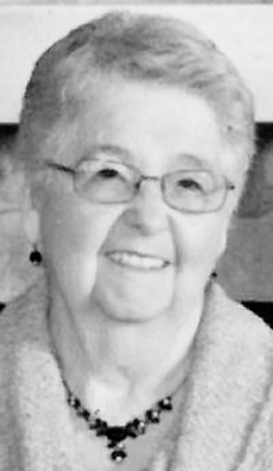 OUELLET RÉJEANNE