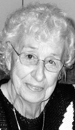 BROUSSEAU ALICE (CORRIVEAU)