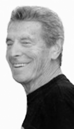 DEMERS MAURICE