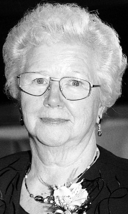 GAGNÉ RITA (DOSTIE)