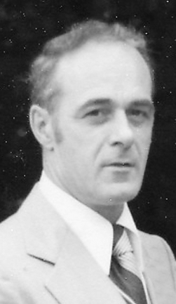 QUIRION ROBERT