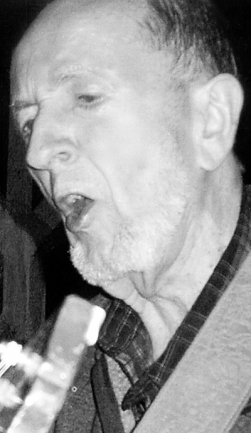 BOURQUE HECTOR