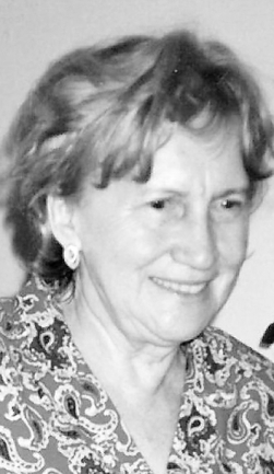 DAIGNEAULT JEANNETTE (HOULE)