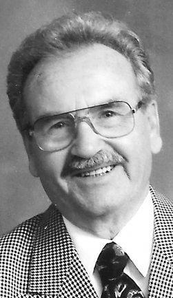 BERGERON PAUL-HENRI