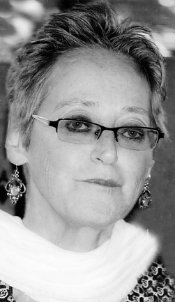 LAVERDIÈRE, NICOLE