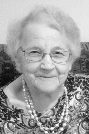 LESSARD LUCILLE (BLAIS)