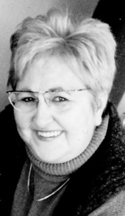 THÉROUX LUCILLE (CHABOT)