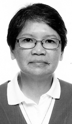 SAN DIEGO, SR. GRACIELA