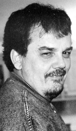 PERRON PAUL-ÉMILE