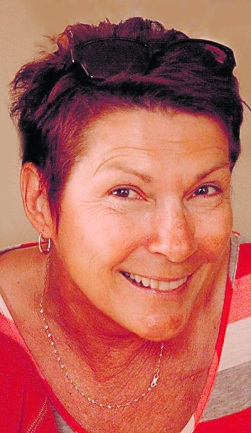 PACKWOOD MAUREEN