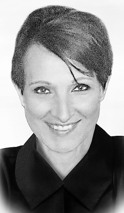 ST-ONGE ANGÈLE