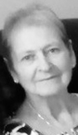 BOUFFARD MADELEINE