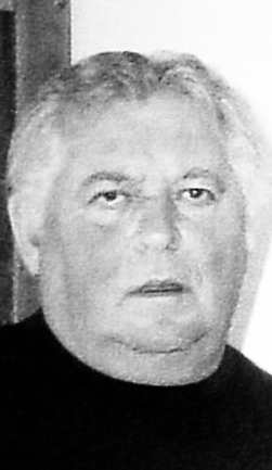 GRENIER, DOMINIQUE