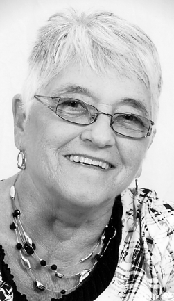 BLAIS-PICHETTE, MARGO (MARGUERITE)