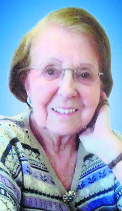 BLAIS CÉCILE (GUAY)