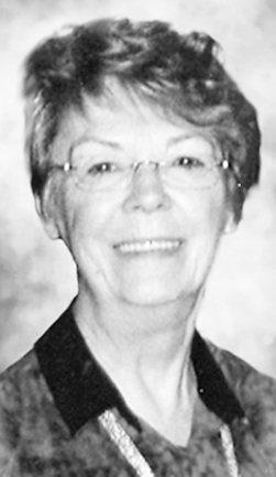 BOULÉ SOLANGE (CLOUTIER)