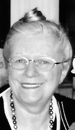 THERRIEN GINETTE