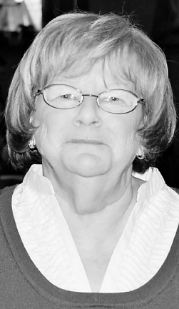 JUBINVILLE GRATIA (THÉRIAULT)