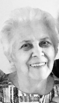 GUILLEMETTE THÉRÈSE (BOUDREAU)
