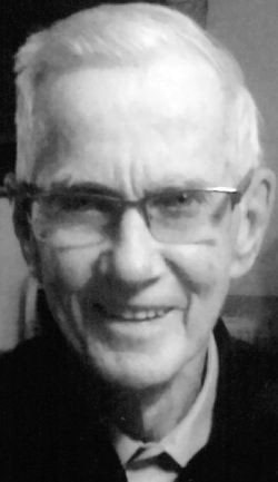 BEATTIE ALBERT
