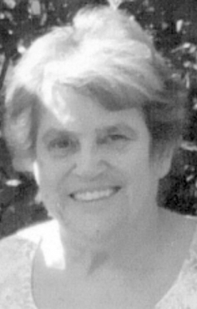 HOLMES JOANNE